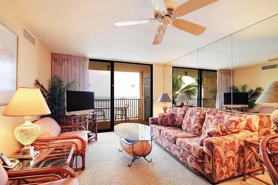 Kihei Beach, #409 Condo United States