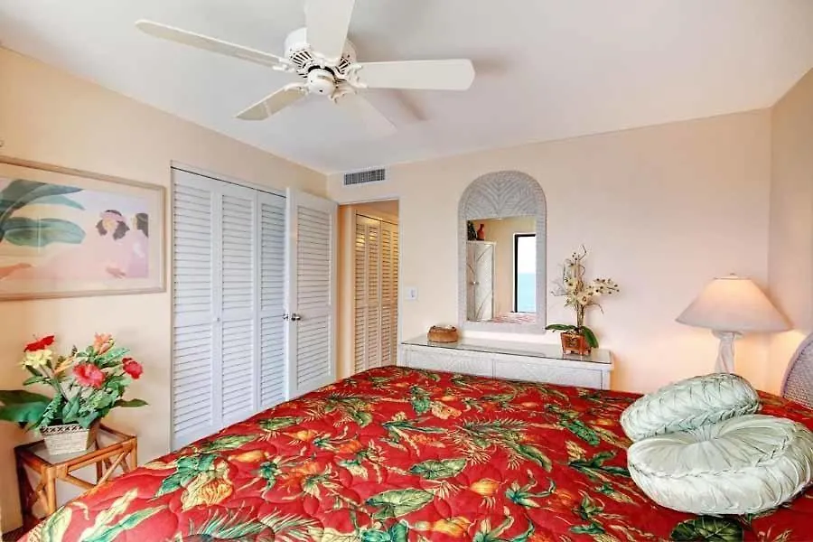 Διαμέρισμα Kihei Beach, #409 Condo