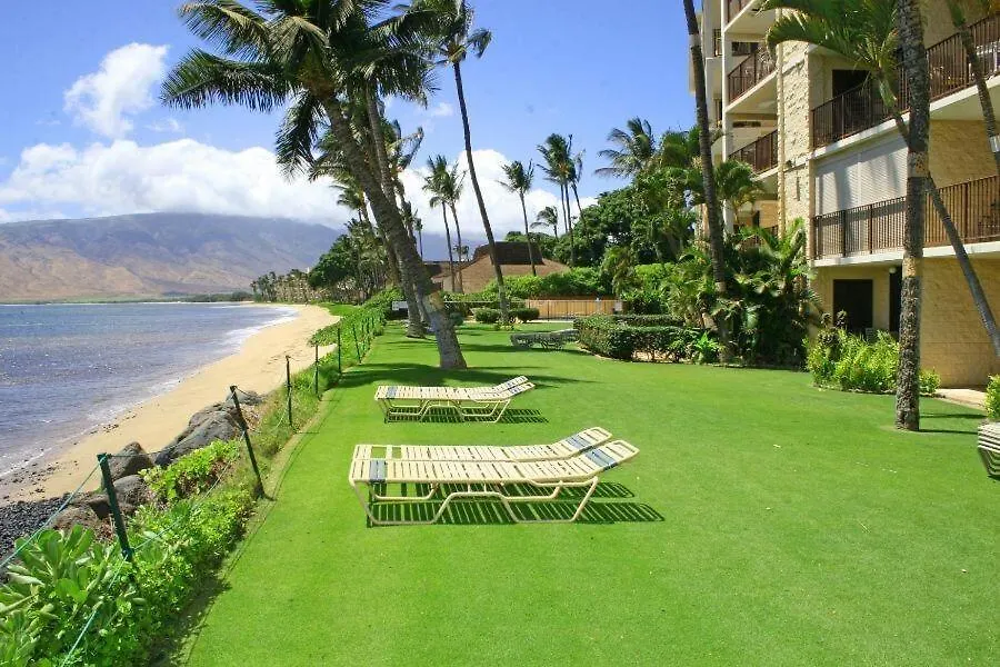 Kihei Beach, #409 Condo 0*,  Ηνωμένες Πολιτείες της Αμερικής