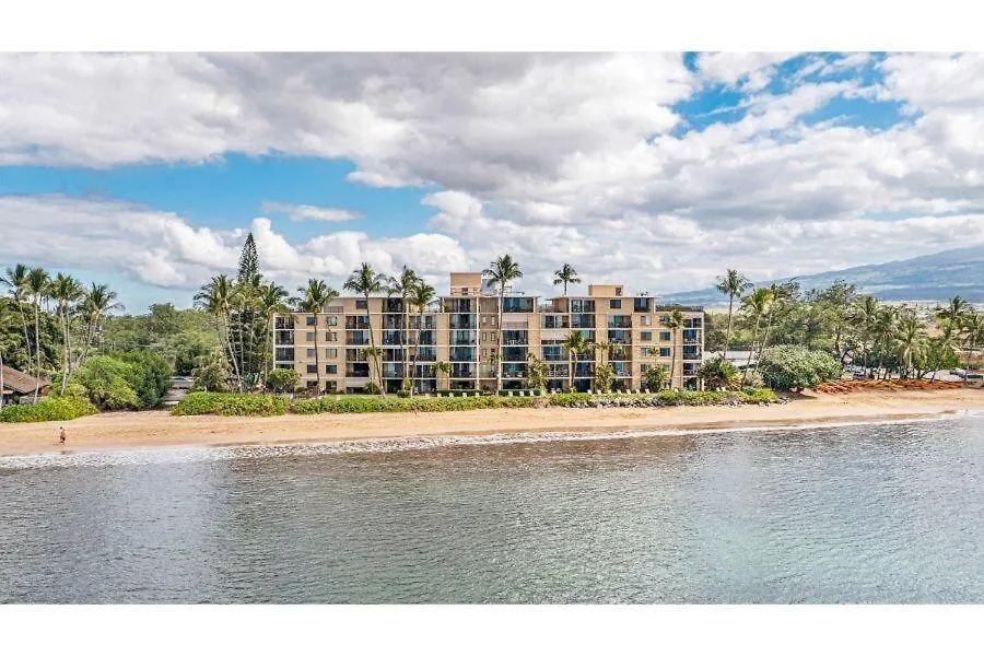 Kihei Beach, #409 Condo