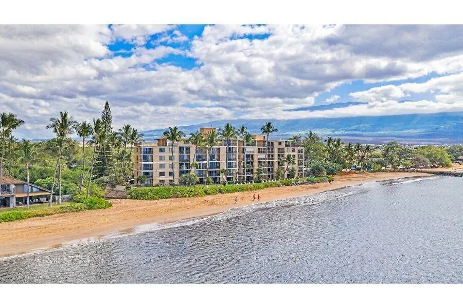 Apartment Kihei Beach, #409 Condo
