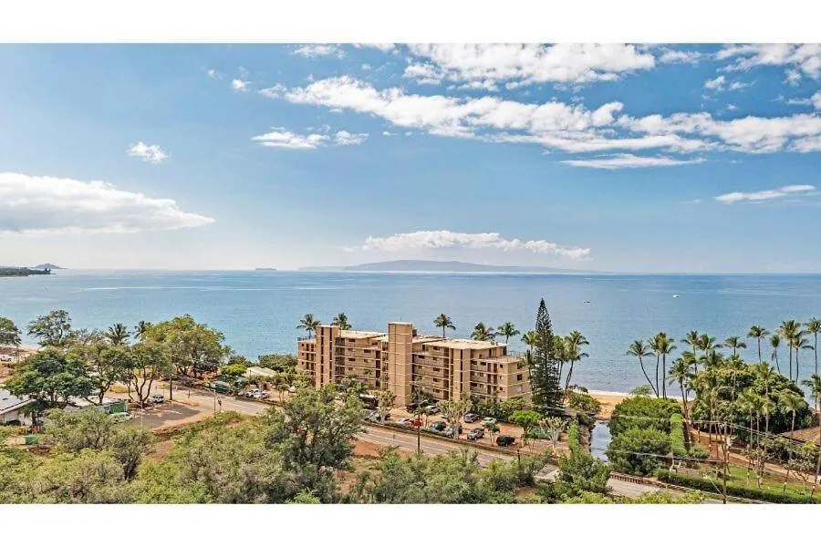Kihei Beach, #409 Condo 0*,  United States