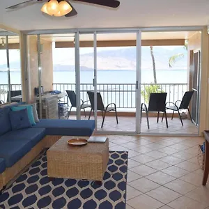 Menehune Shores 309 Kihei