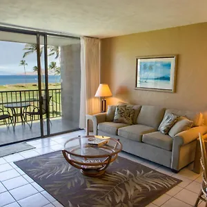 Kauhale Makai 335 Kihei