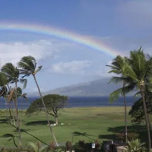 Oceanfront Penthouse With Amazing Views At Kauhale Makai Kihei