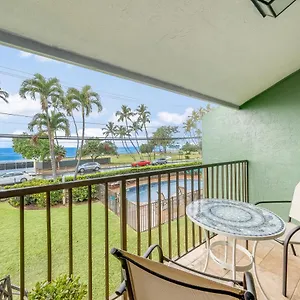 Park Shores 13 Kihei