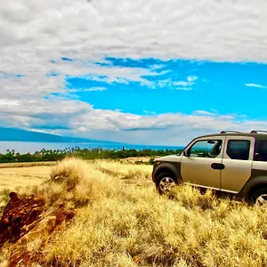Campervan/maui Hosted By Go Camp Maui Kihei