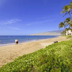 Kai Oceanfront Ferienhaus